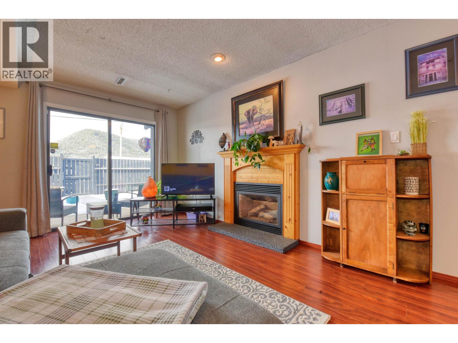 1116 N SECOND AVENUE, Williams Lake