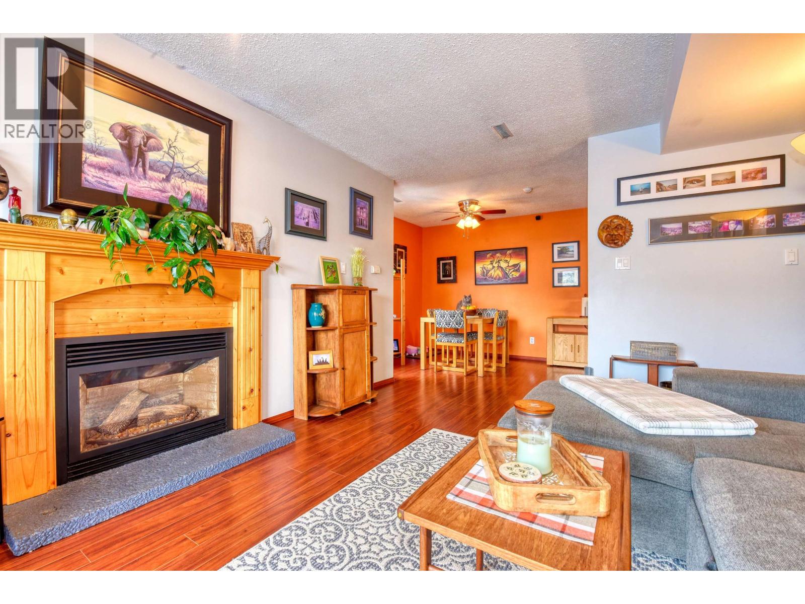 1116 N SECOND AVENUE, Williams Lake