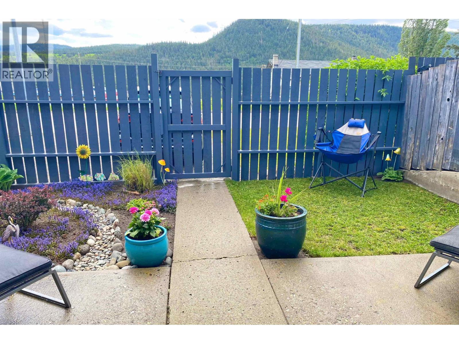 1116 N SECOND AVENUE, Williams Lake