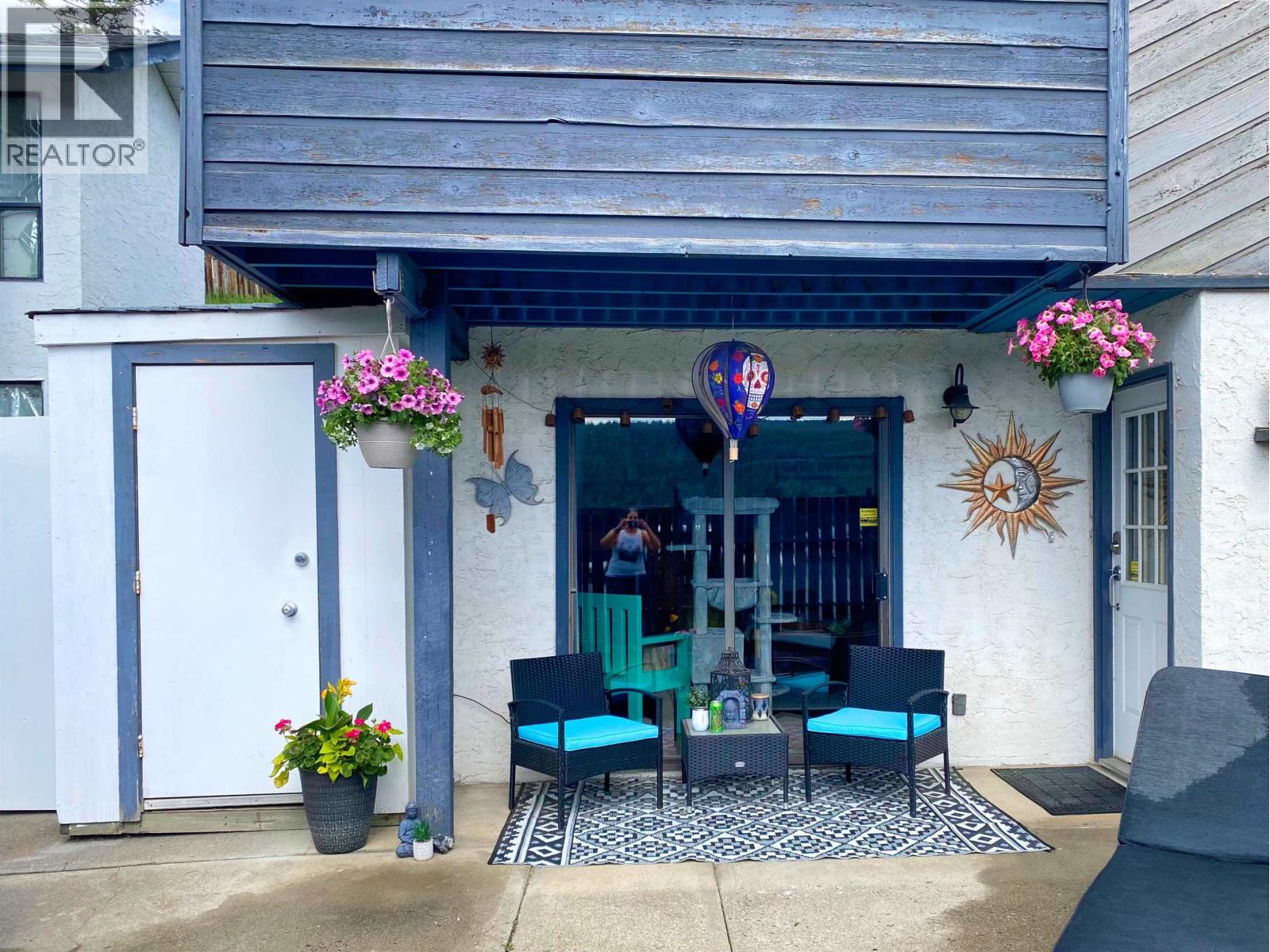 1116 N SECOND AVENUE, Williams Lake