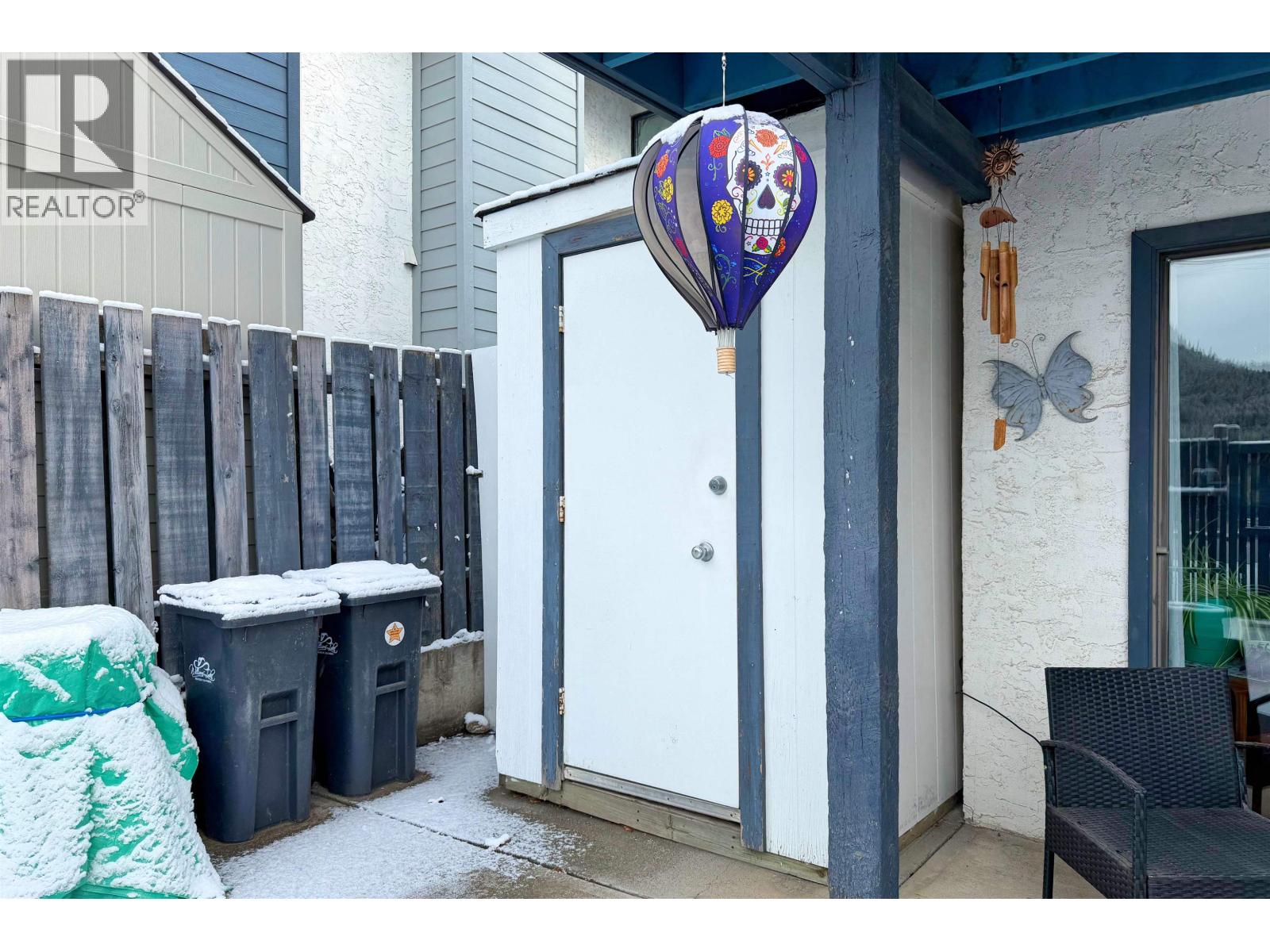 1116 N SECOND AVENUE, Williams Lake