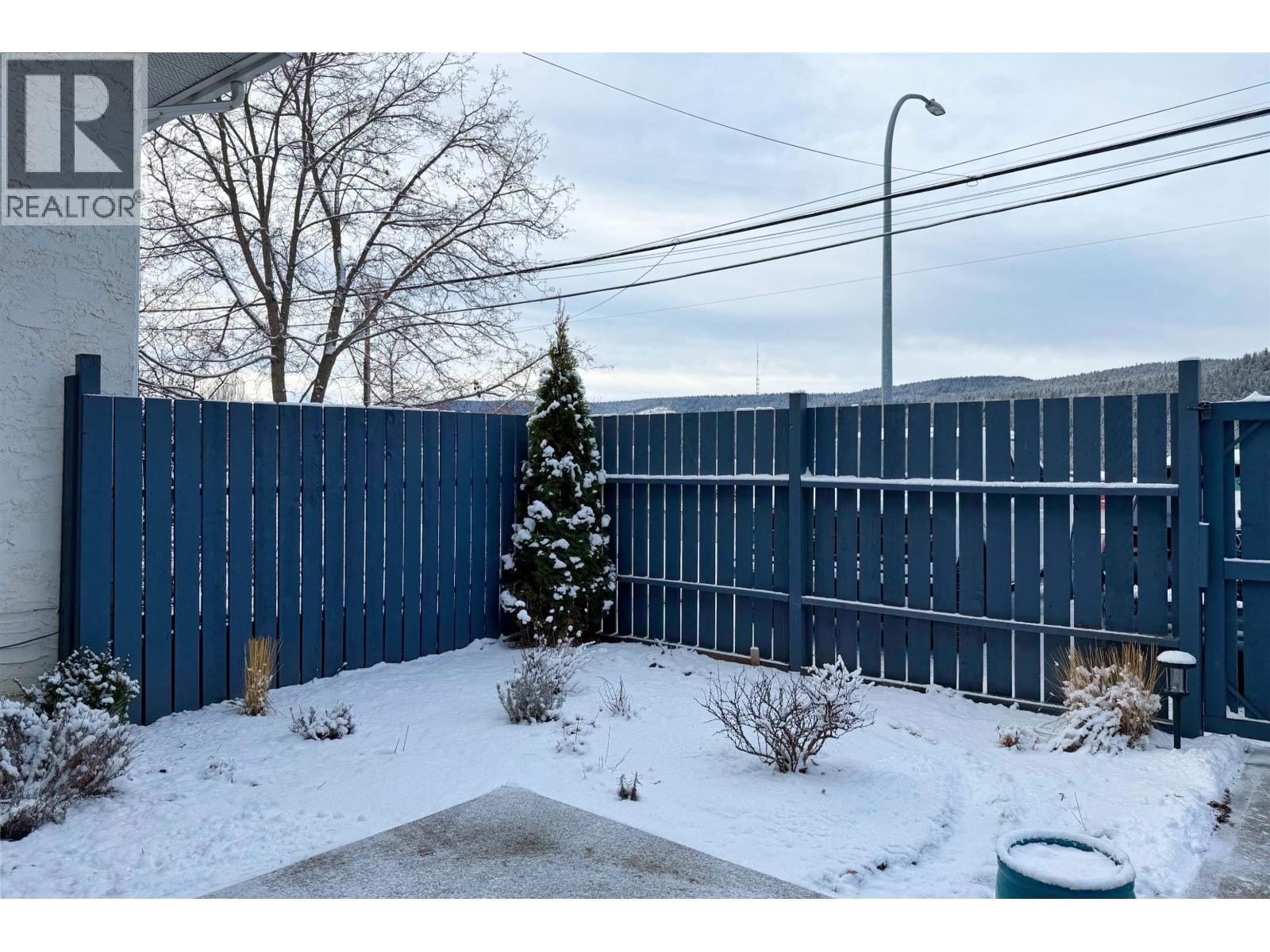 1116 N SECOND AVENUE, Williams Lake