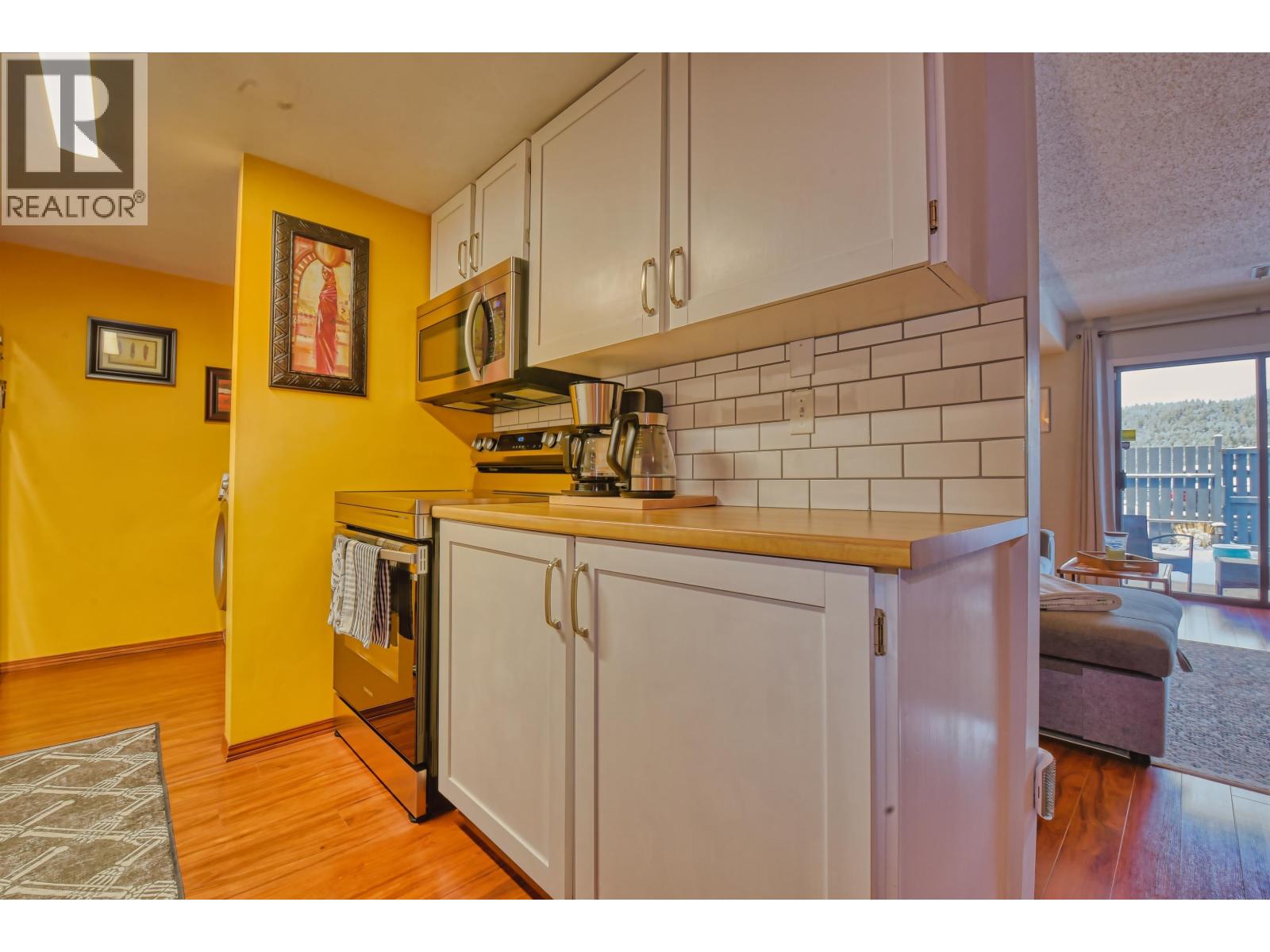 1116 N SECOND AVENUE, Williams Lake