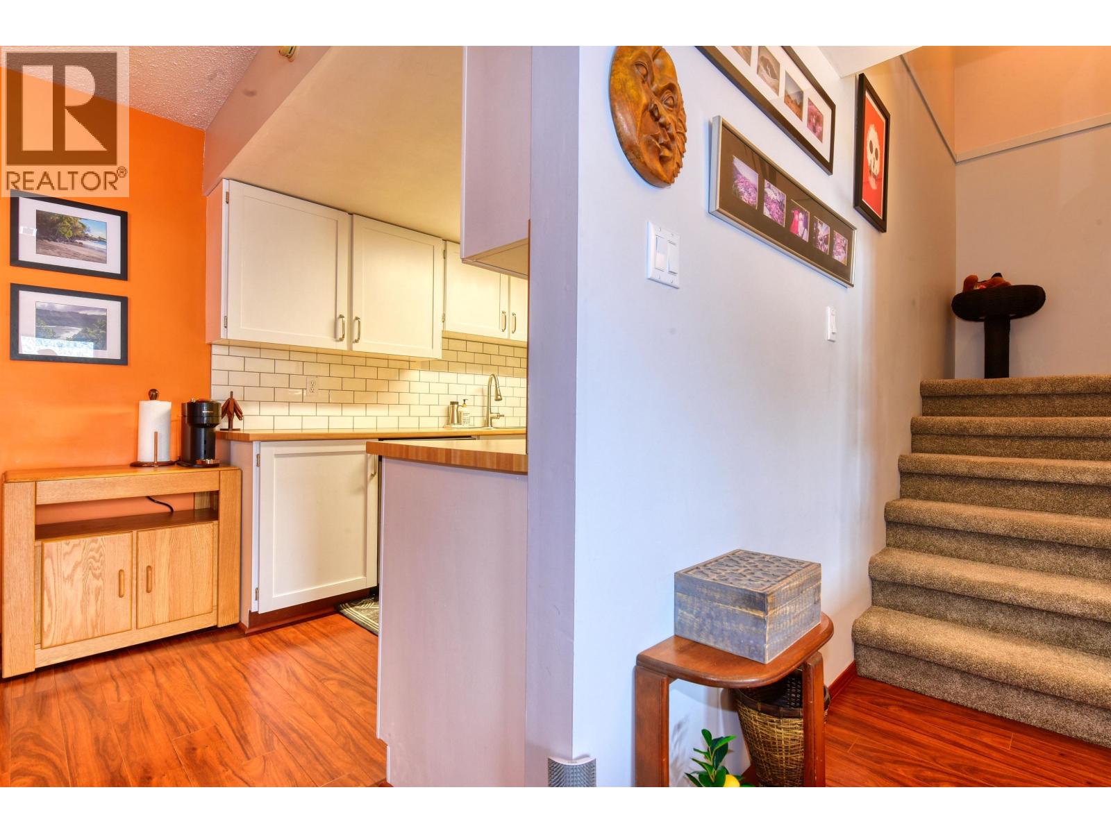 1116 N SECOND AVENUE, Williams Lake