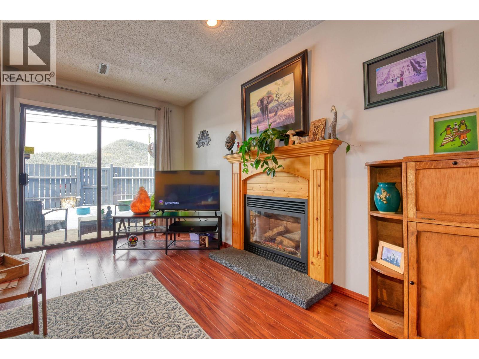 1116 N SECOND AVENUE, Williams Lake