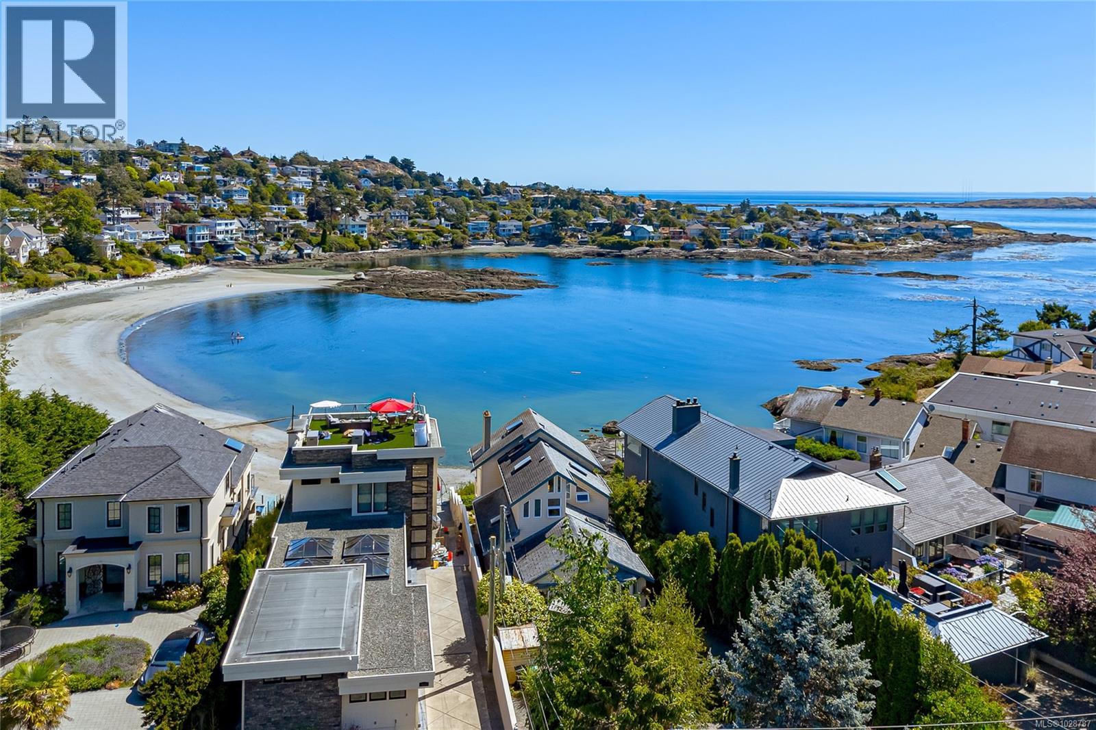  157 Robertson Street, Victoria