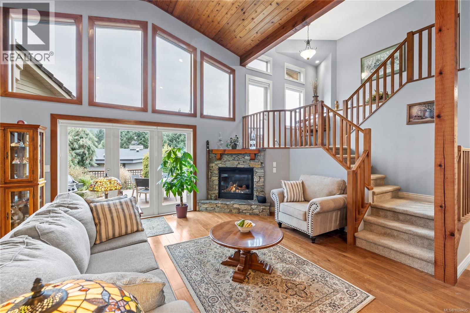 3380 Redden Rd, Nanoose Bay