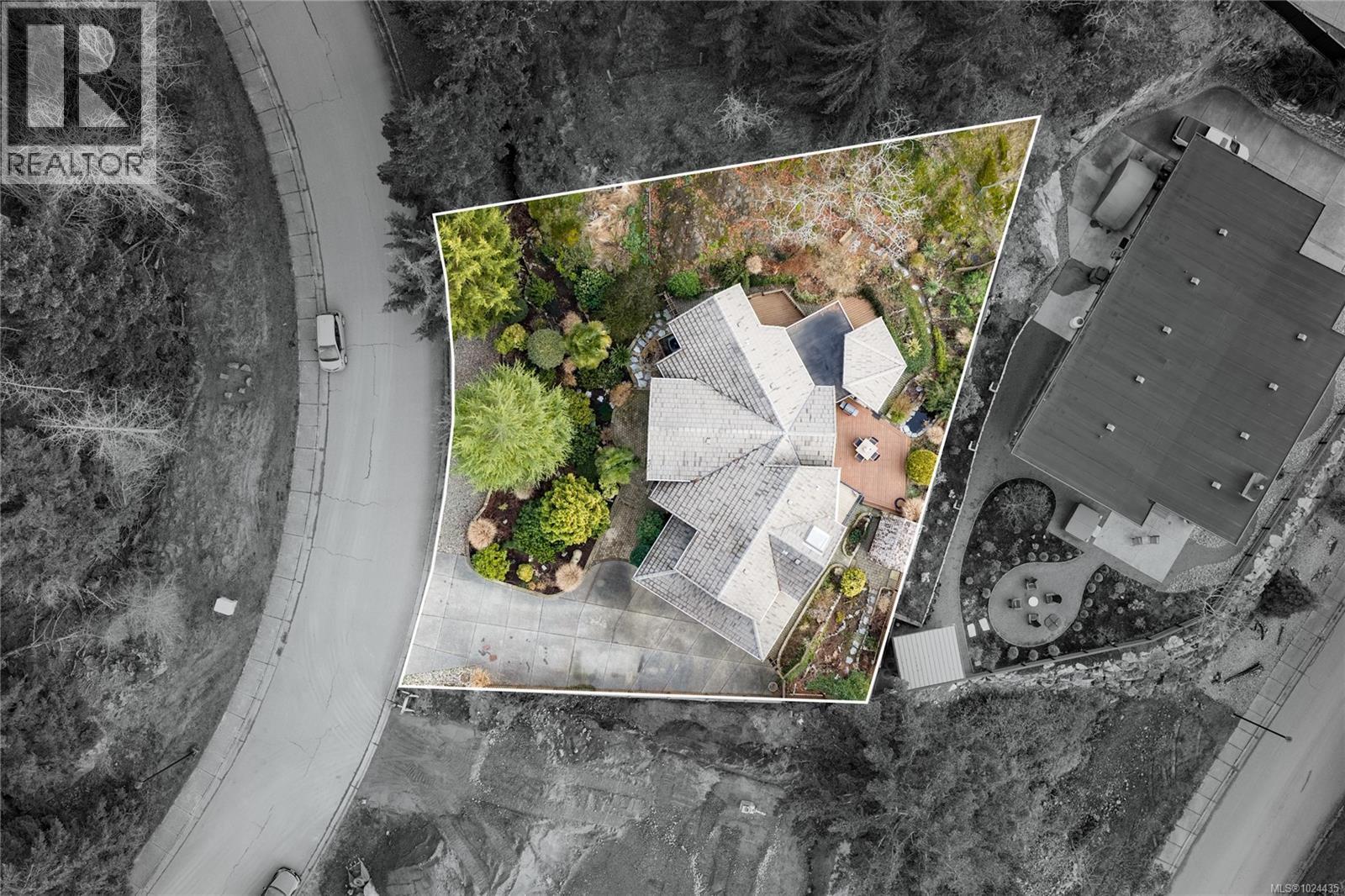 3380 Redden Rd, Nanoose Bay