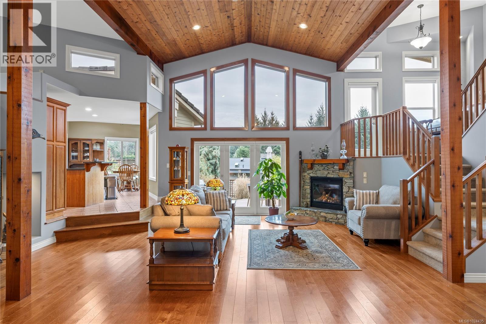 3380 Redden Rd, Nanoose Bay