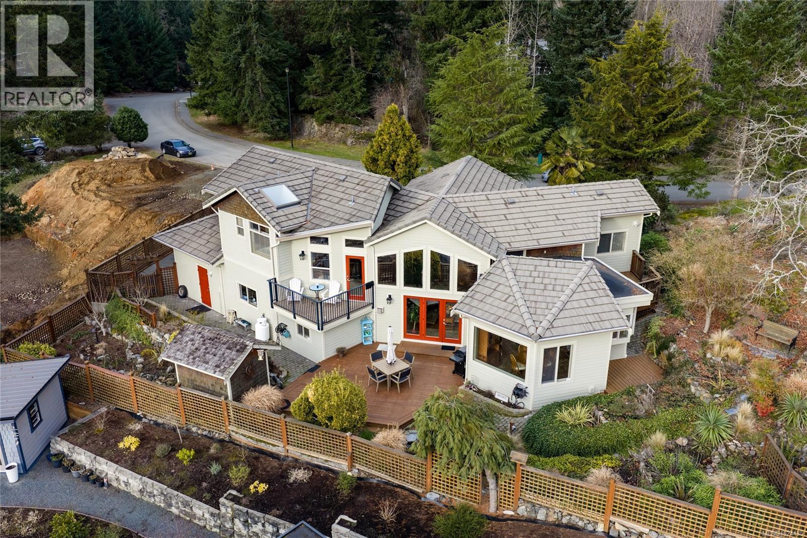 3380 Redden Rd, Nanoose Bay