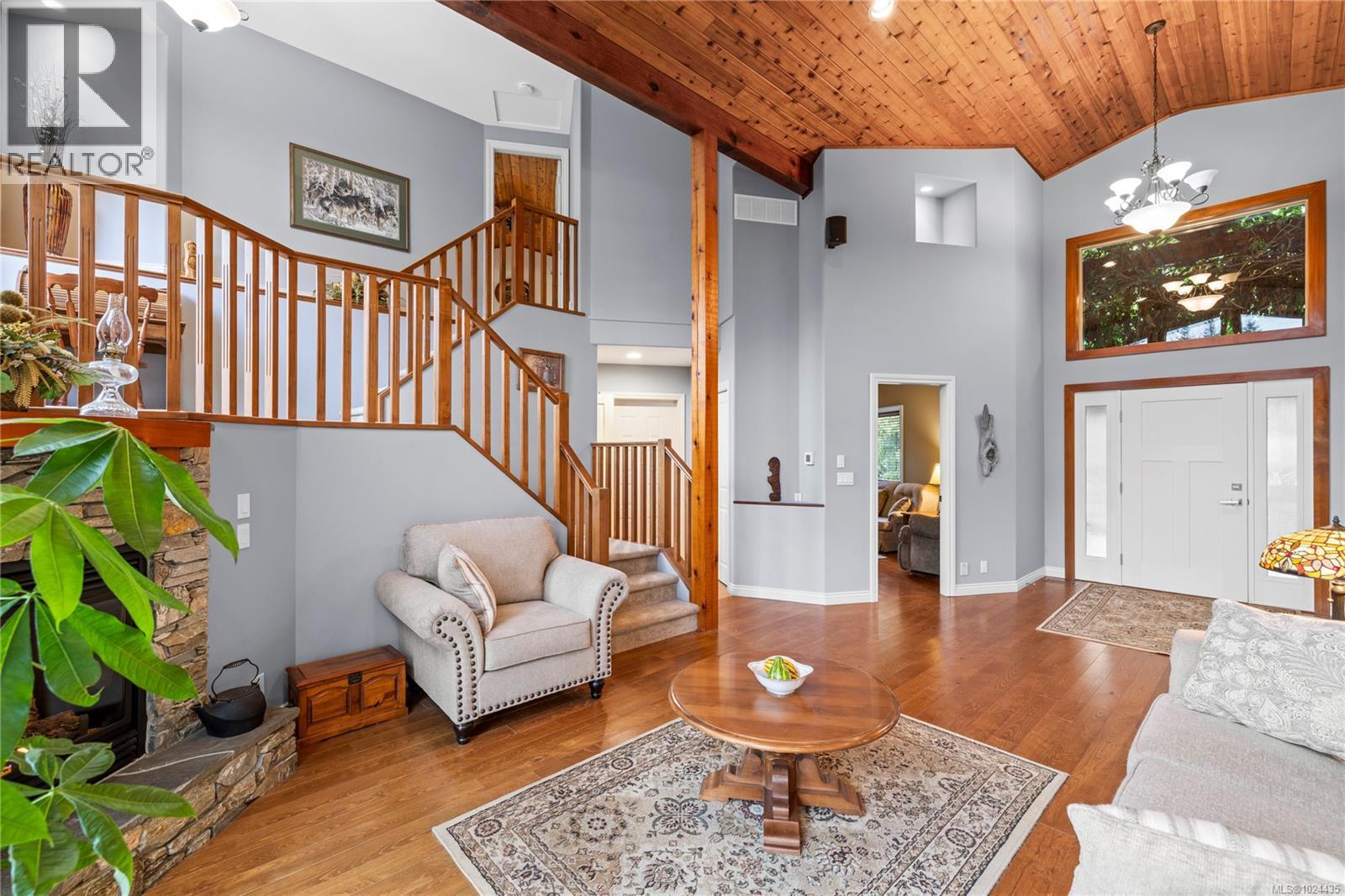 3380 Redden Rd, Nanoose Bay