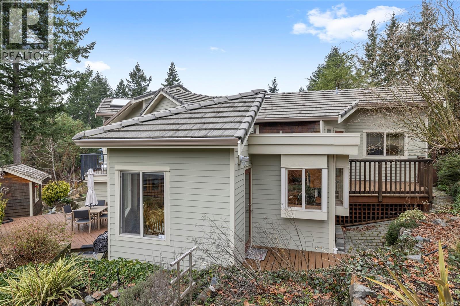 3380 Redden Rd, Nanoose Bay