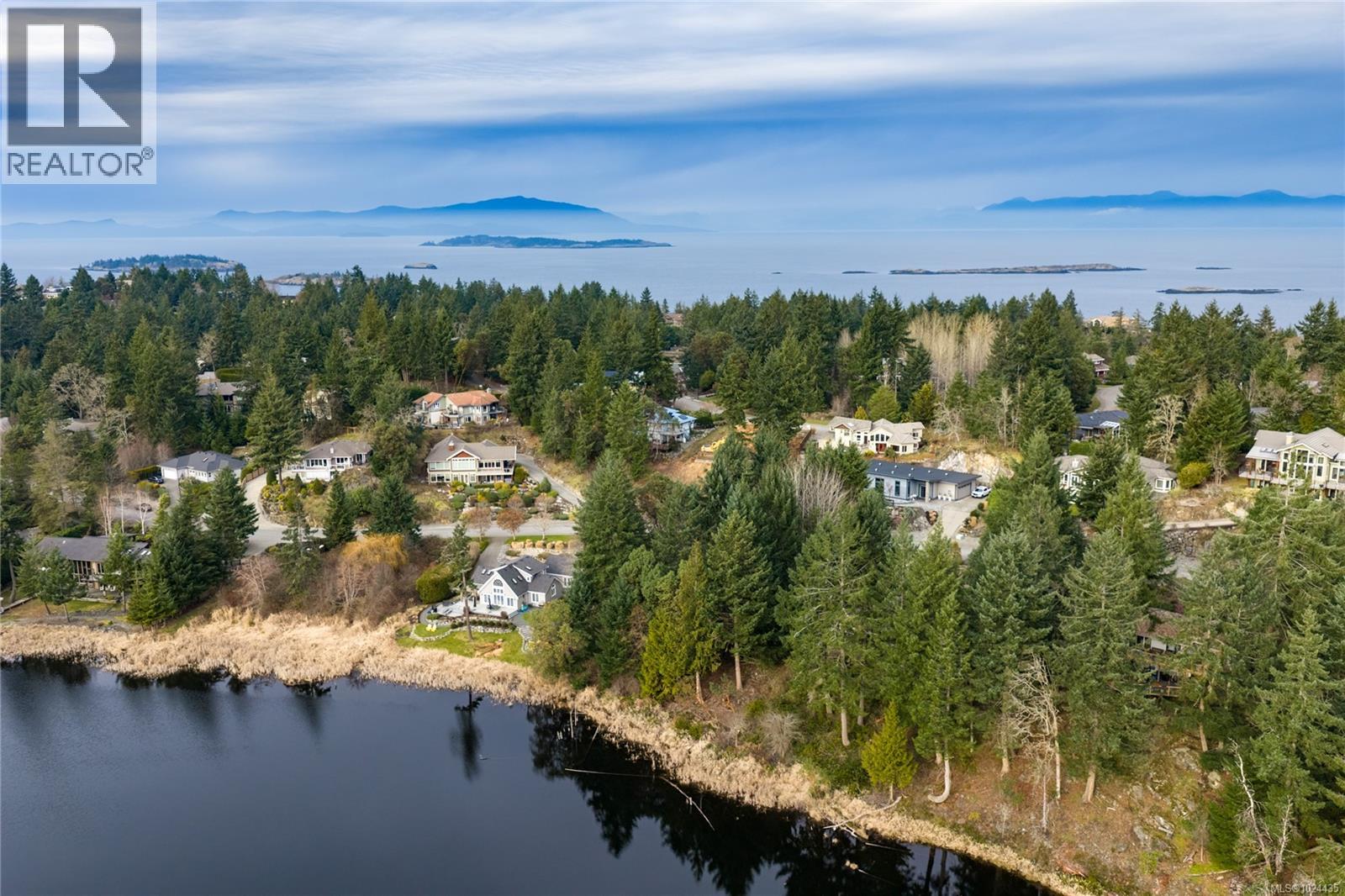 3380 Redden Rd, Nanoose Bay