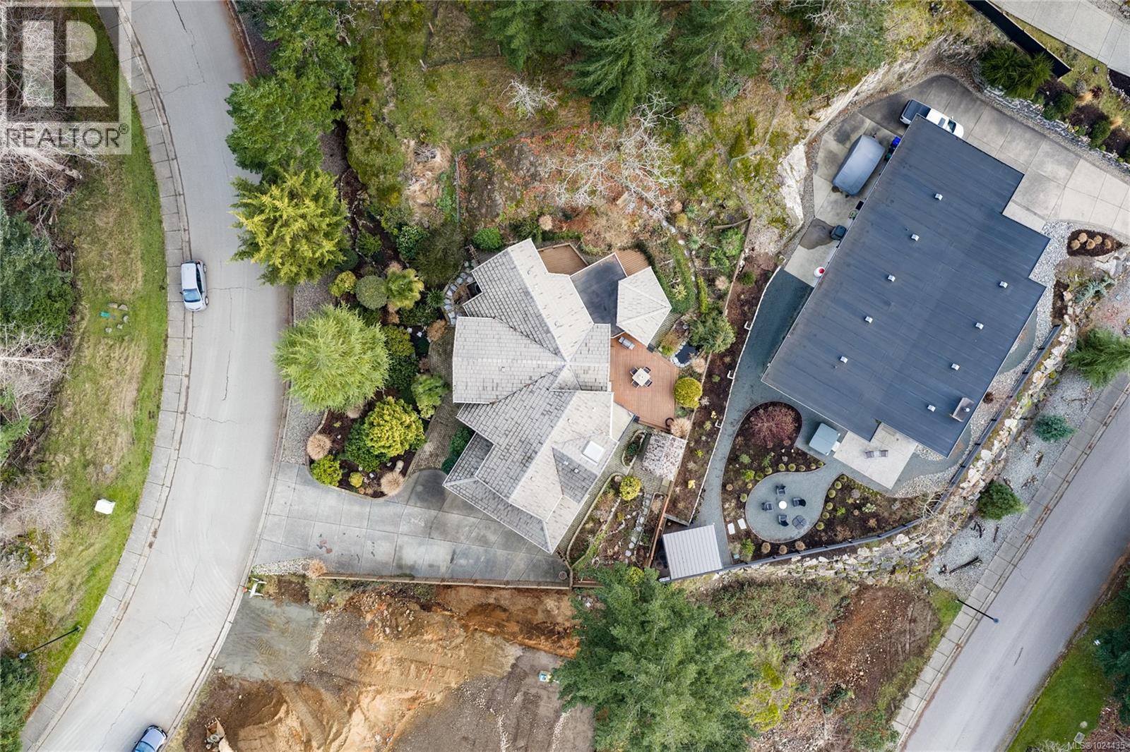 3380 Redden Rd, Nanoose Bay