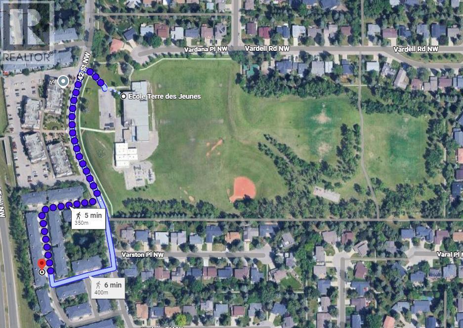 145, 3437 42 Street NW, Calgary, Alberta