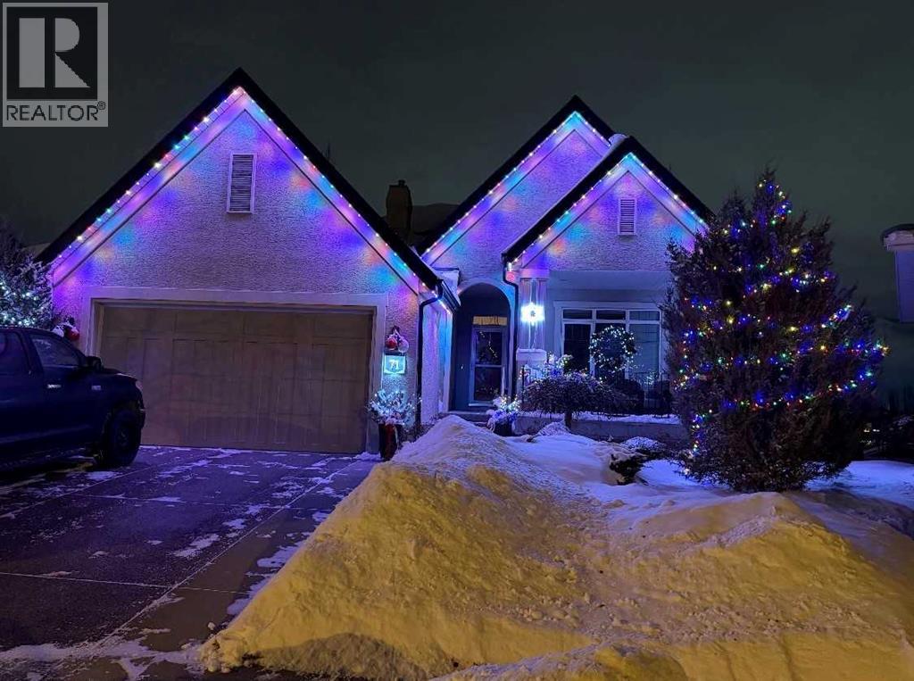 Single Family House Bungalow for Sale in  Elgin Estates Hill SE McKenzie Towne Calgary 