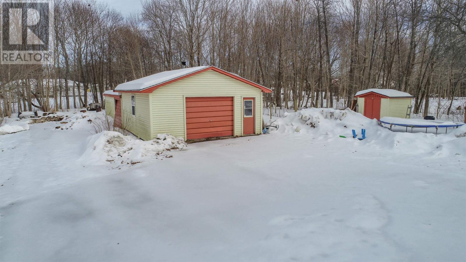 Property 12 of 29 of 164 Foster St Berwick NS B0P 1E0