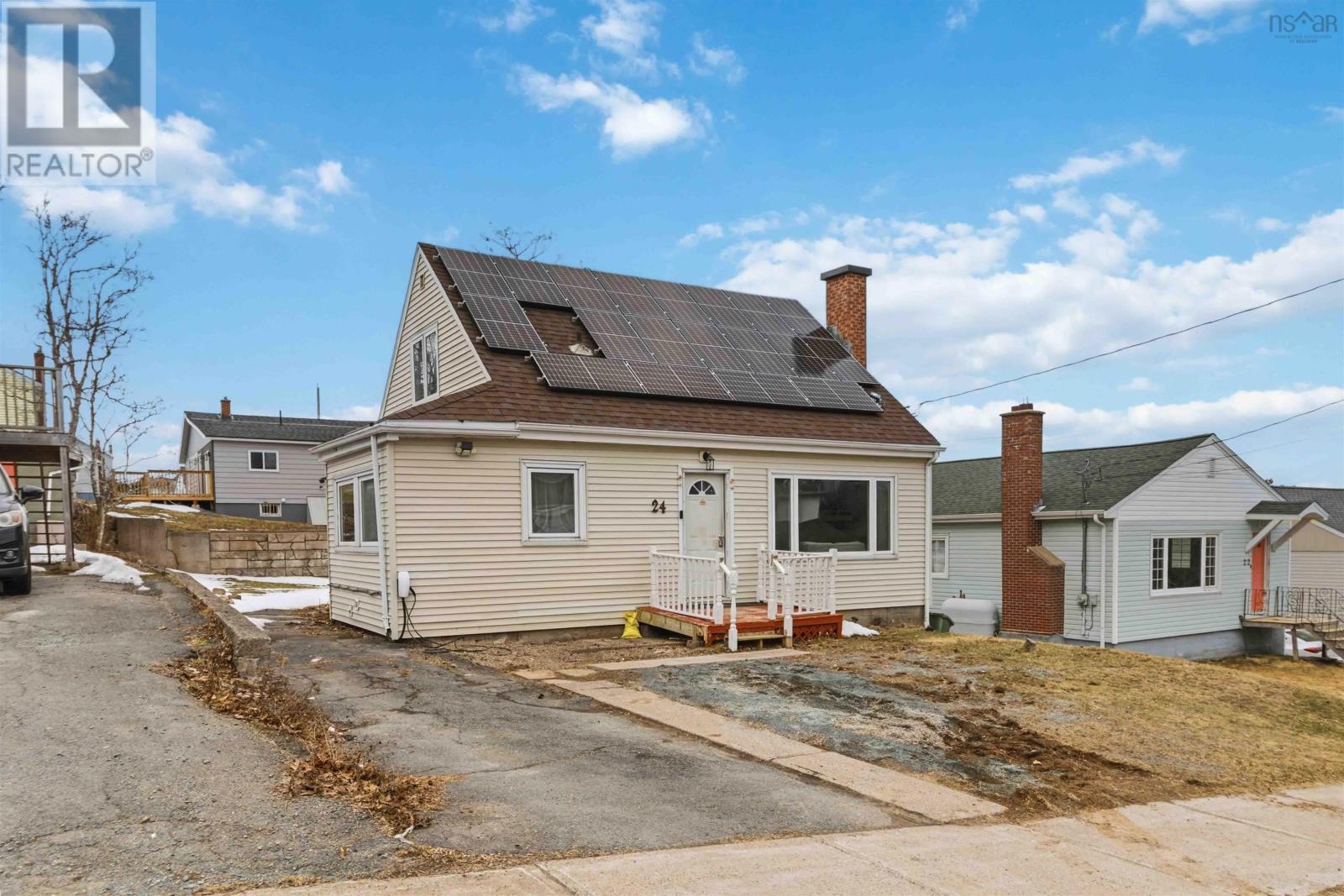 Property 27 of 40 of 24 Auburn Avenue