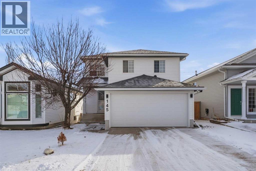 Single Family House for Sale in  Harvest Glen Way NE Harvest Hills Calgary 
