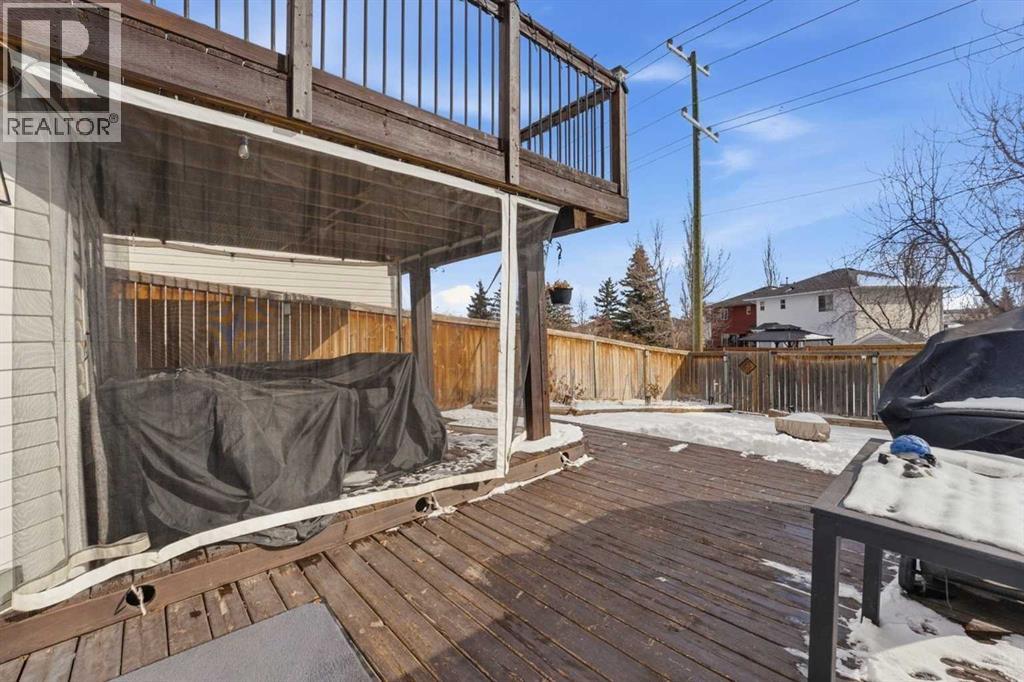 Single Family House for Sale in  Harvest Glen Way NE Harvest Hills Calgary 