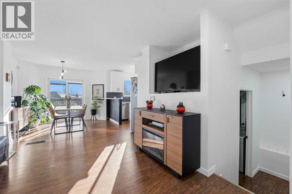 Single Family House for Sale in  Harvest Glen Way NE Harvest Hills Calgary 