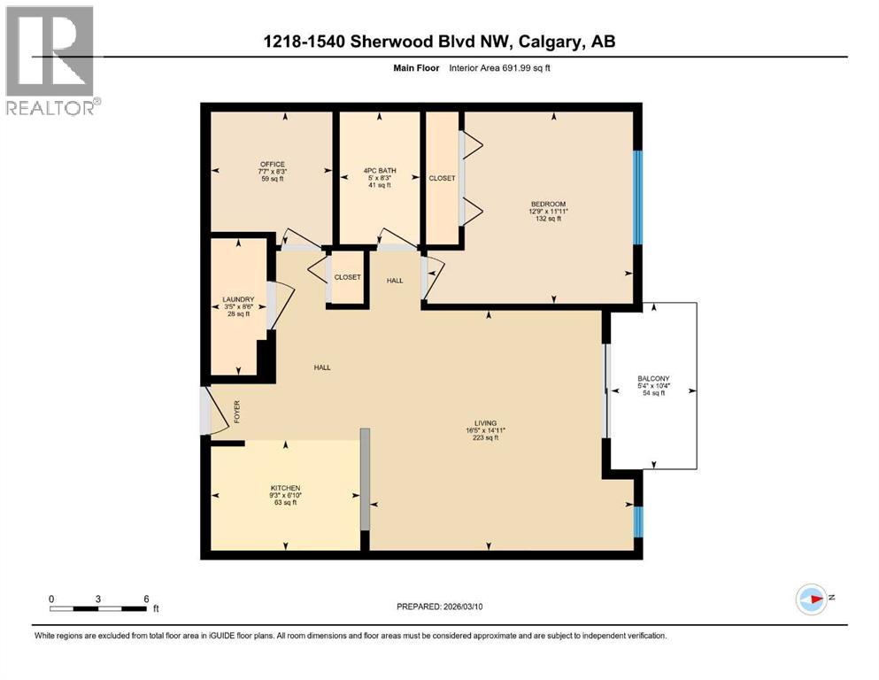 Single Family House for Sale in   Sherwood Boulevard NW Sherwood Calgary 