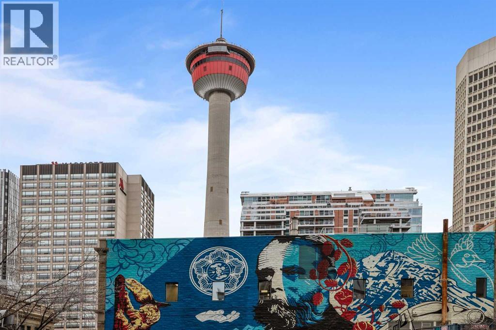 Single Family House for Sale in    Street SW Beltline Calgary 