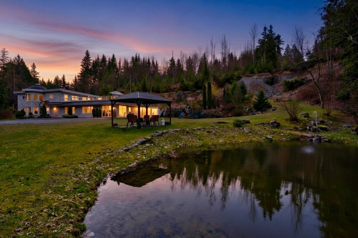 30780 KEYSTONE AVENUE, Mission