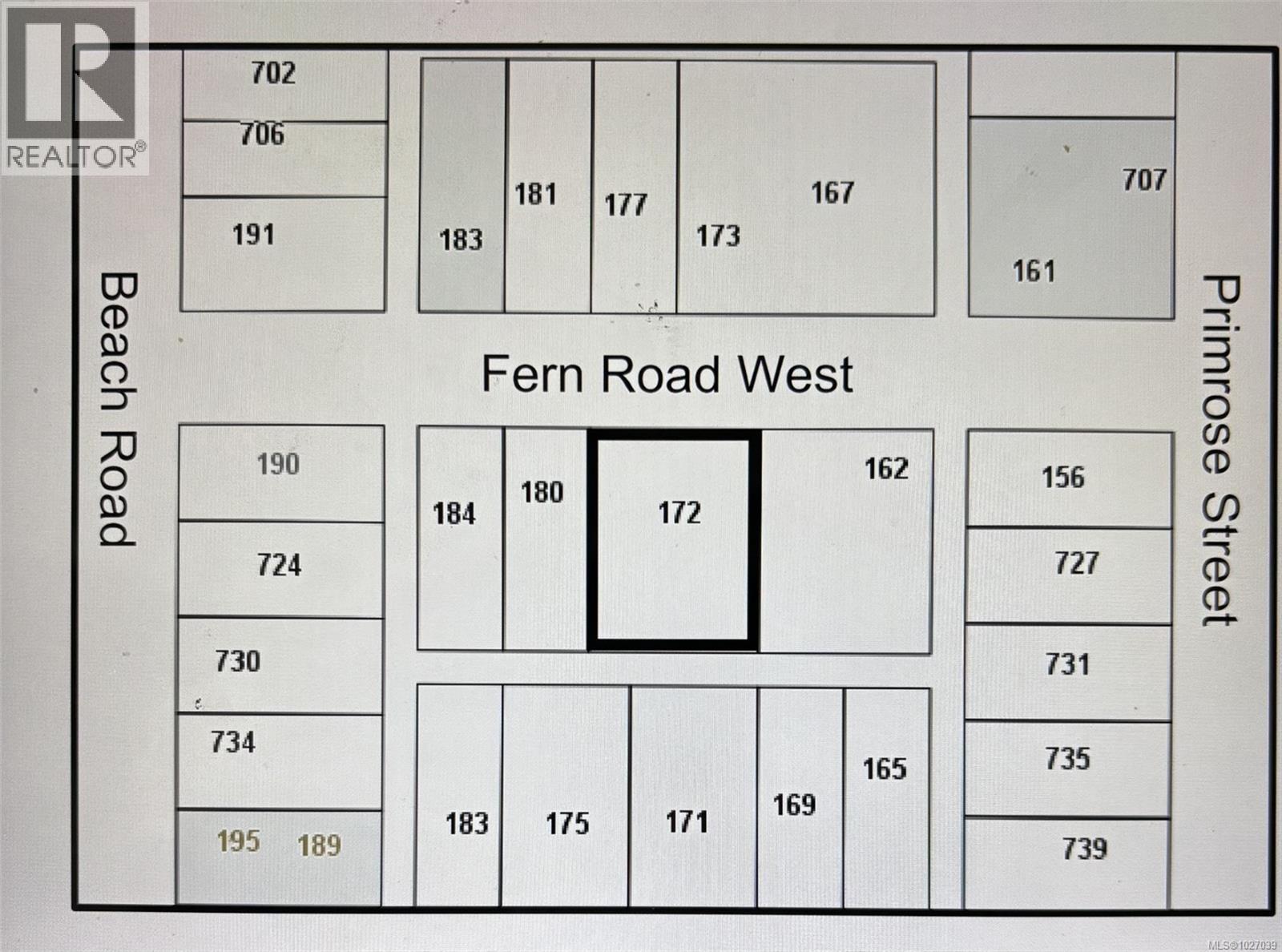 172 Fern Rd W, Qualicum Beach