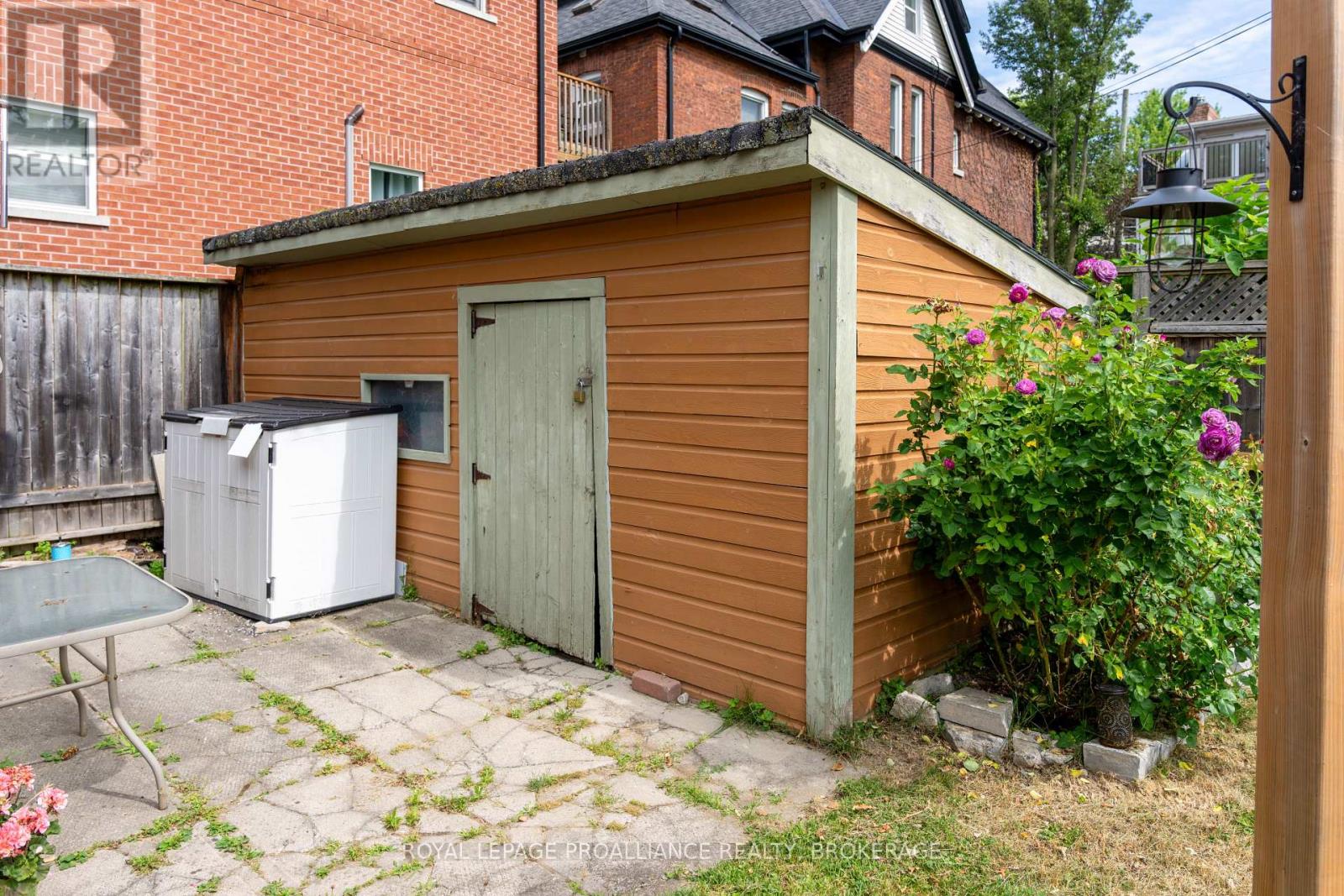 160A BAGOT STREET - 26