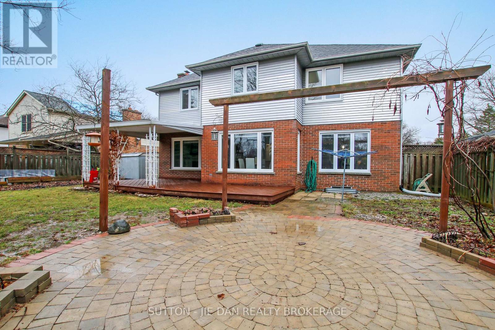 33 REPTON AVENUE - 34