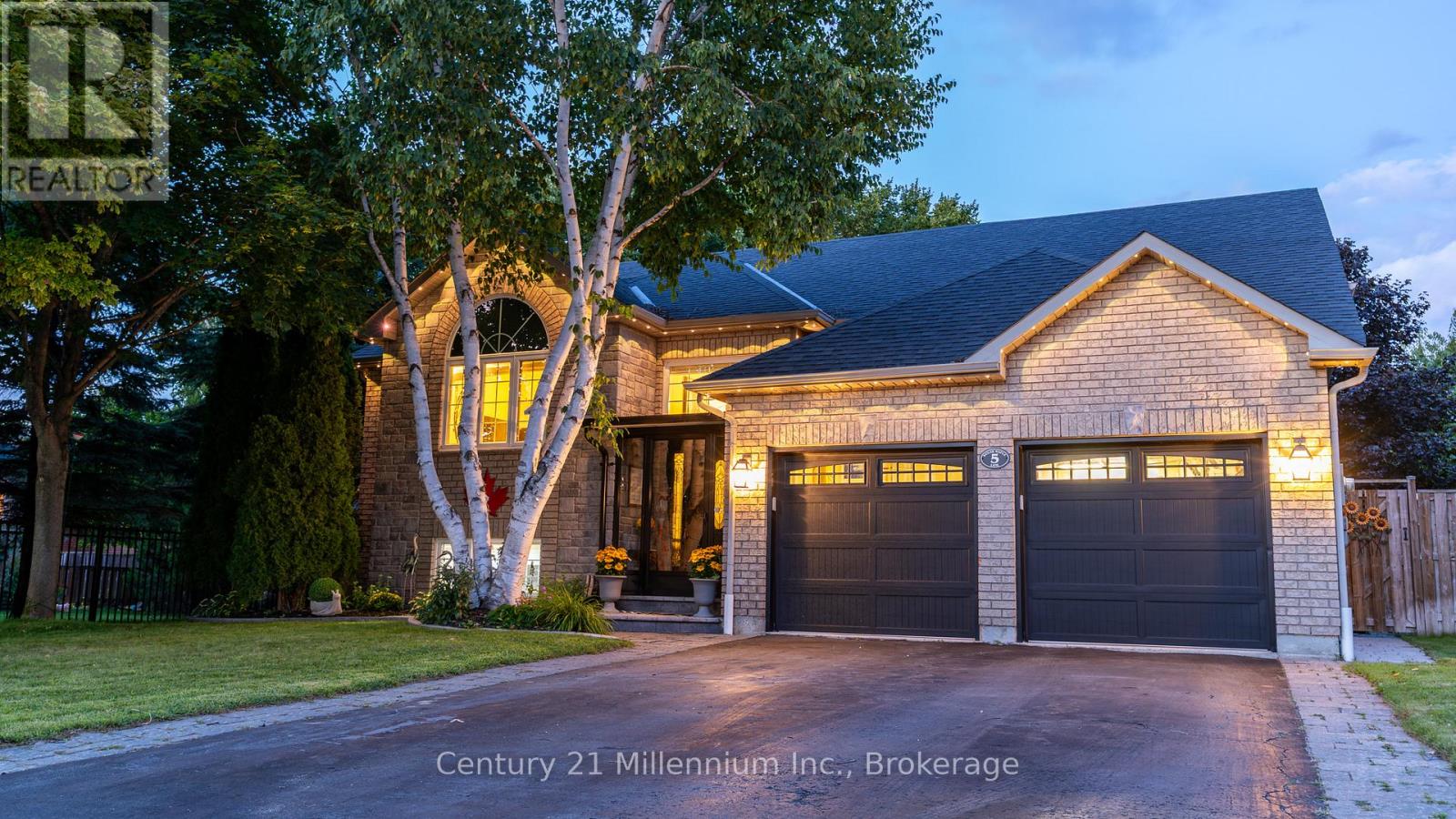 5 SUGAR MAPLE LANE - 1