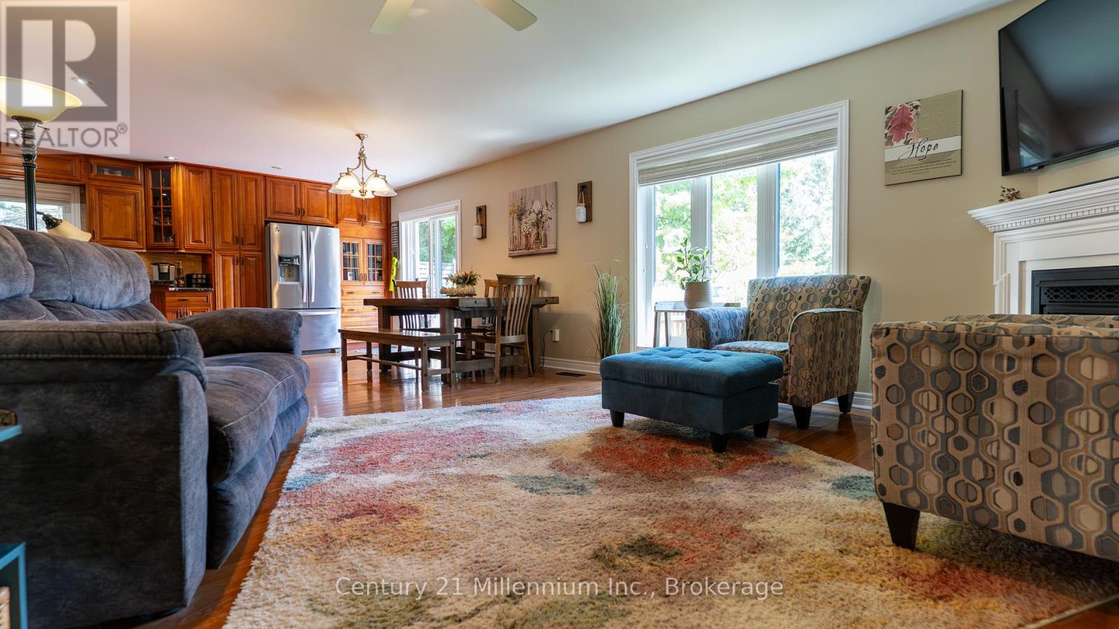 5 SUGAR MAPLE LANE - 5