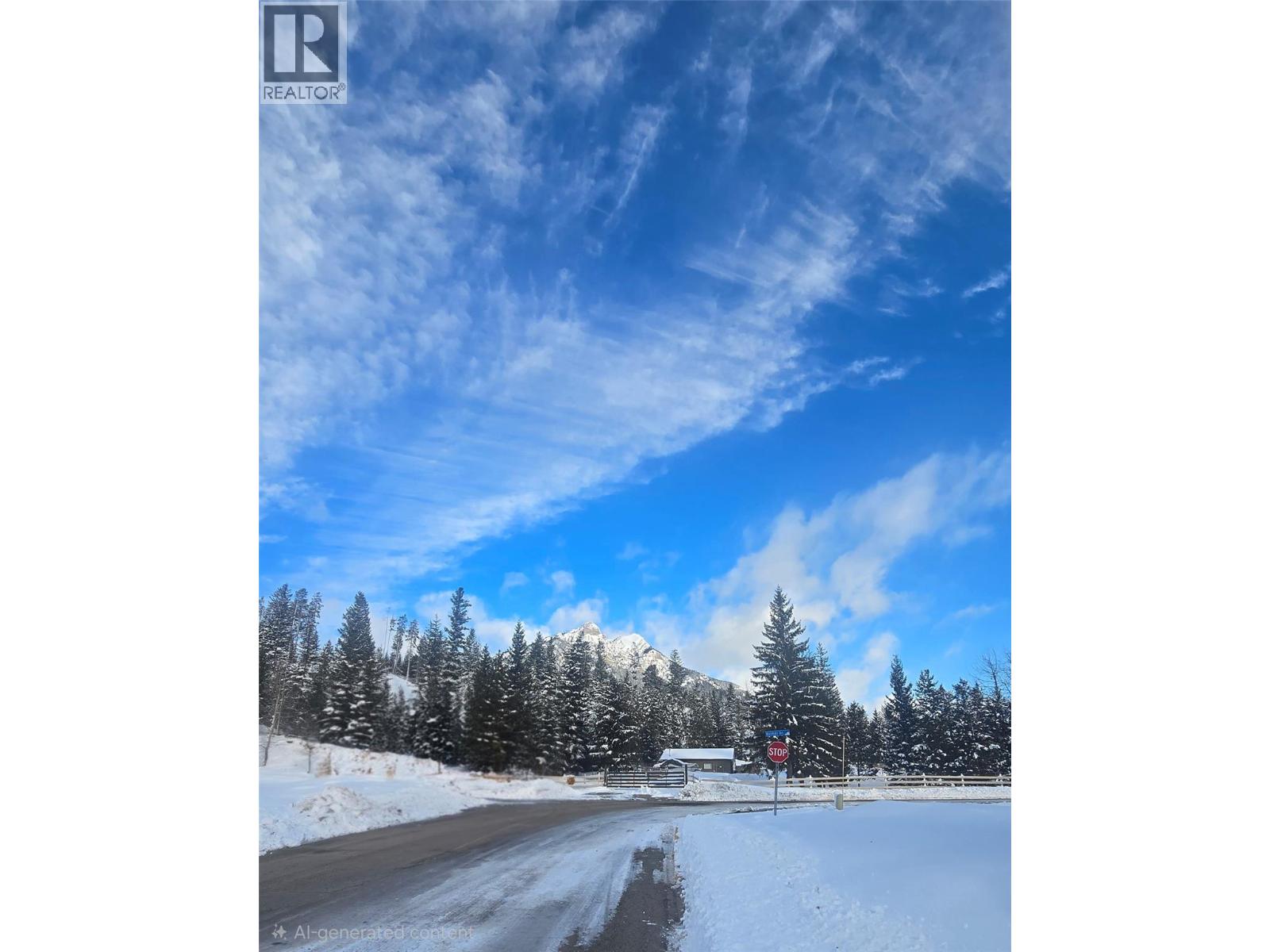 55 DAWSON Crescent, Elkford