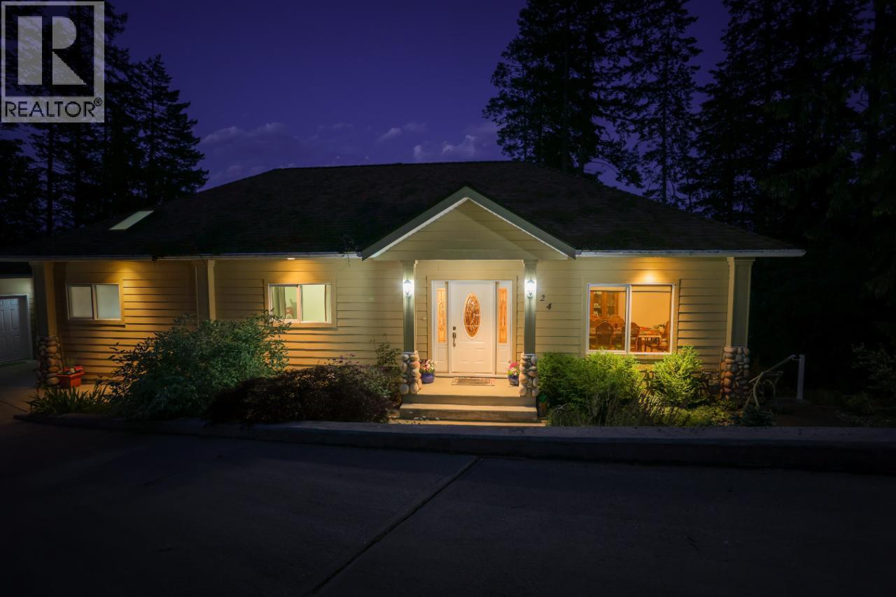 924 QUEENS Road, Balfour