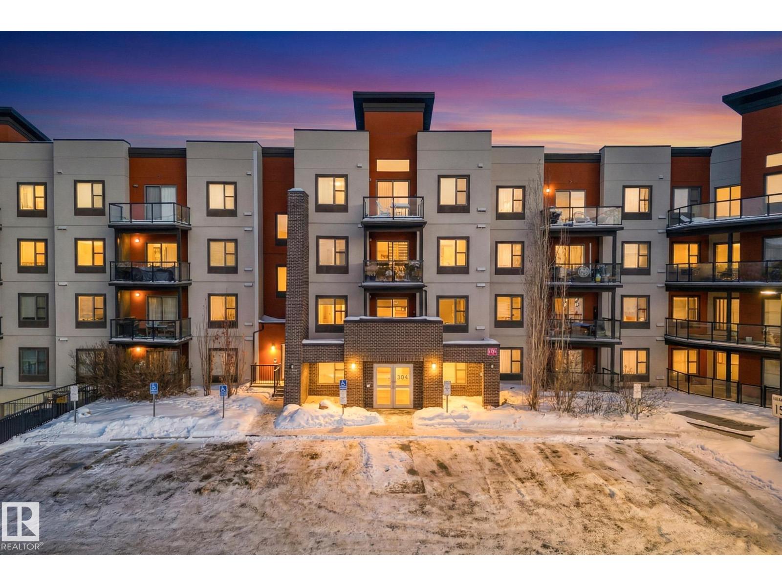 #316 304 AMBLESIDE LI SW - 1