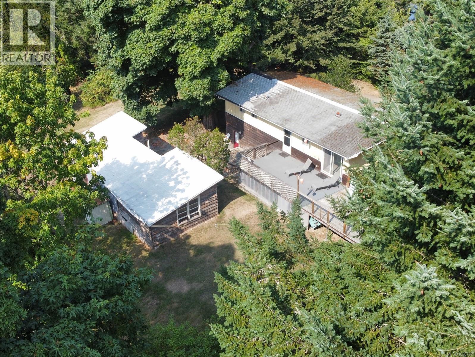 1520 North Beach Rd, Salt Spring