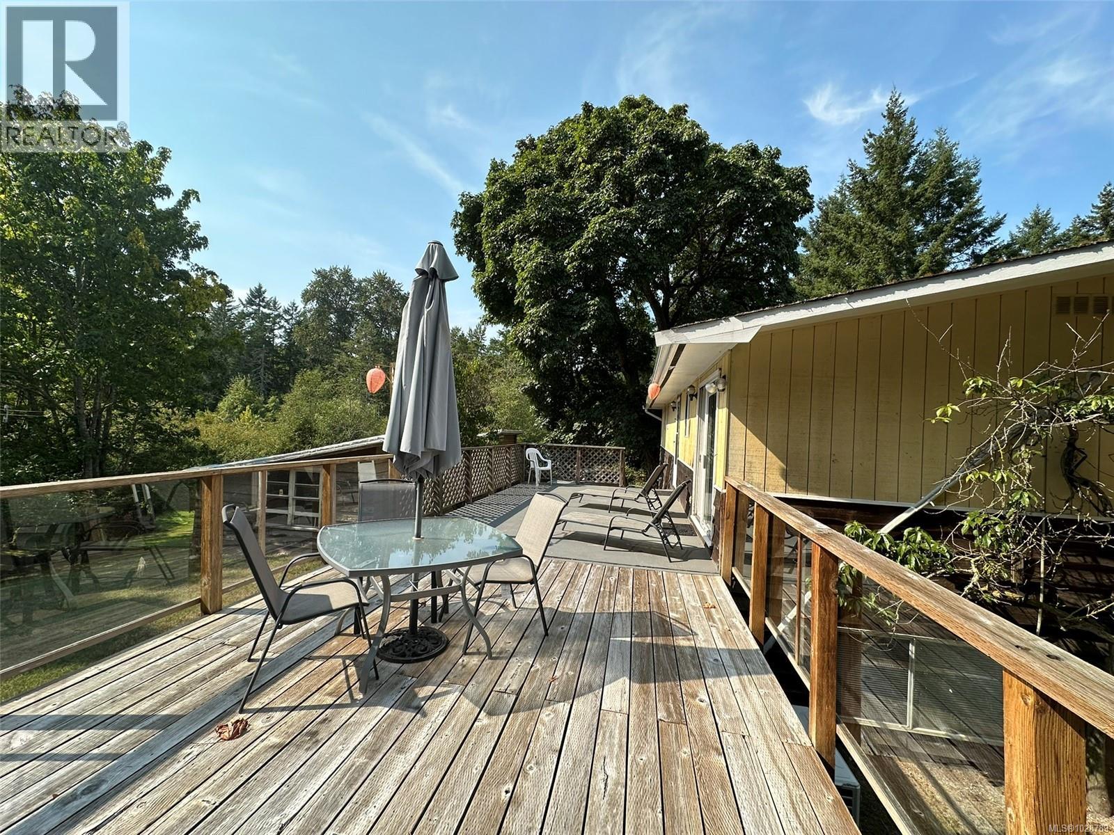 1520 North Beach Rd, Salt Spring