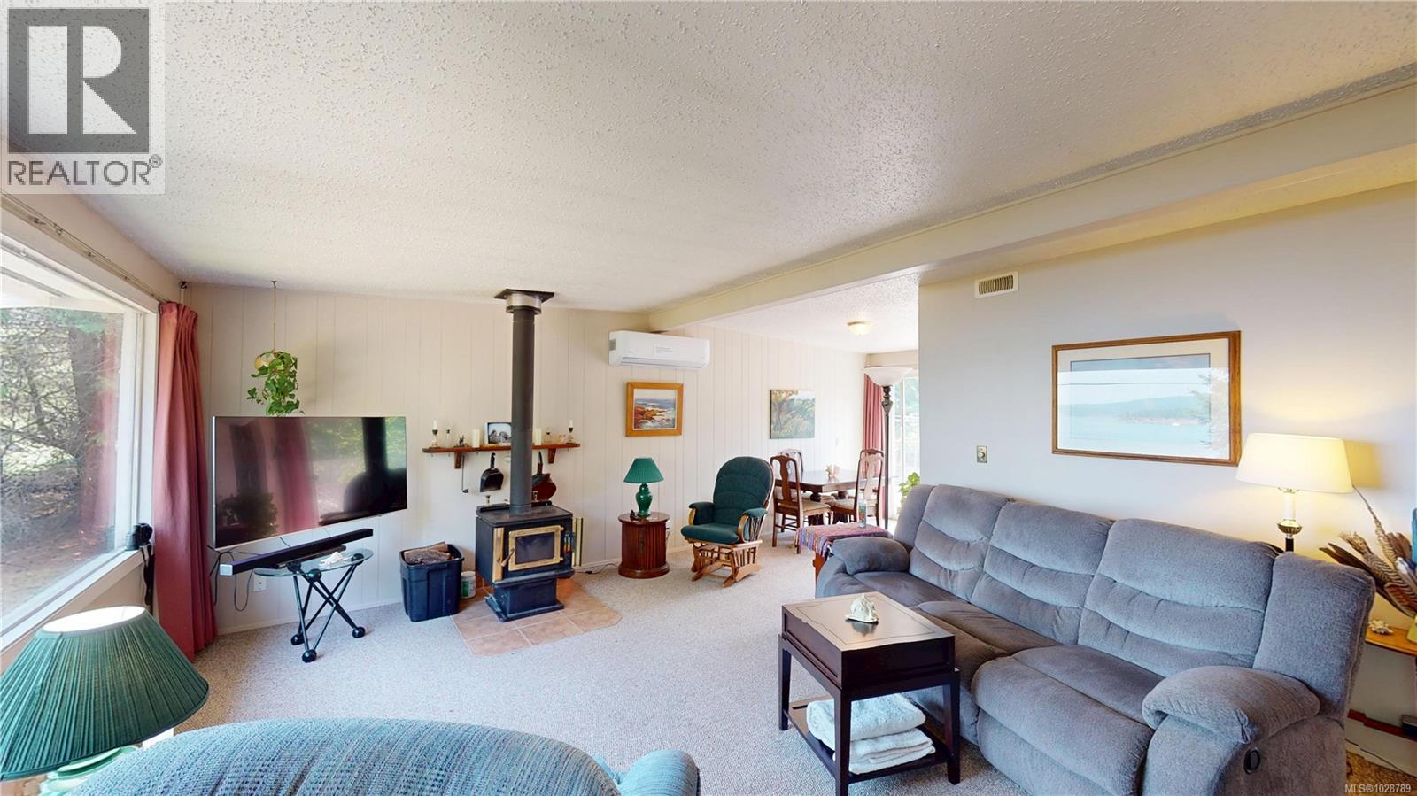 1520 North Beach Rd, Salt Spring