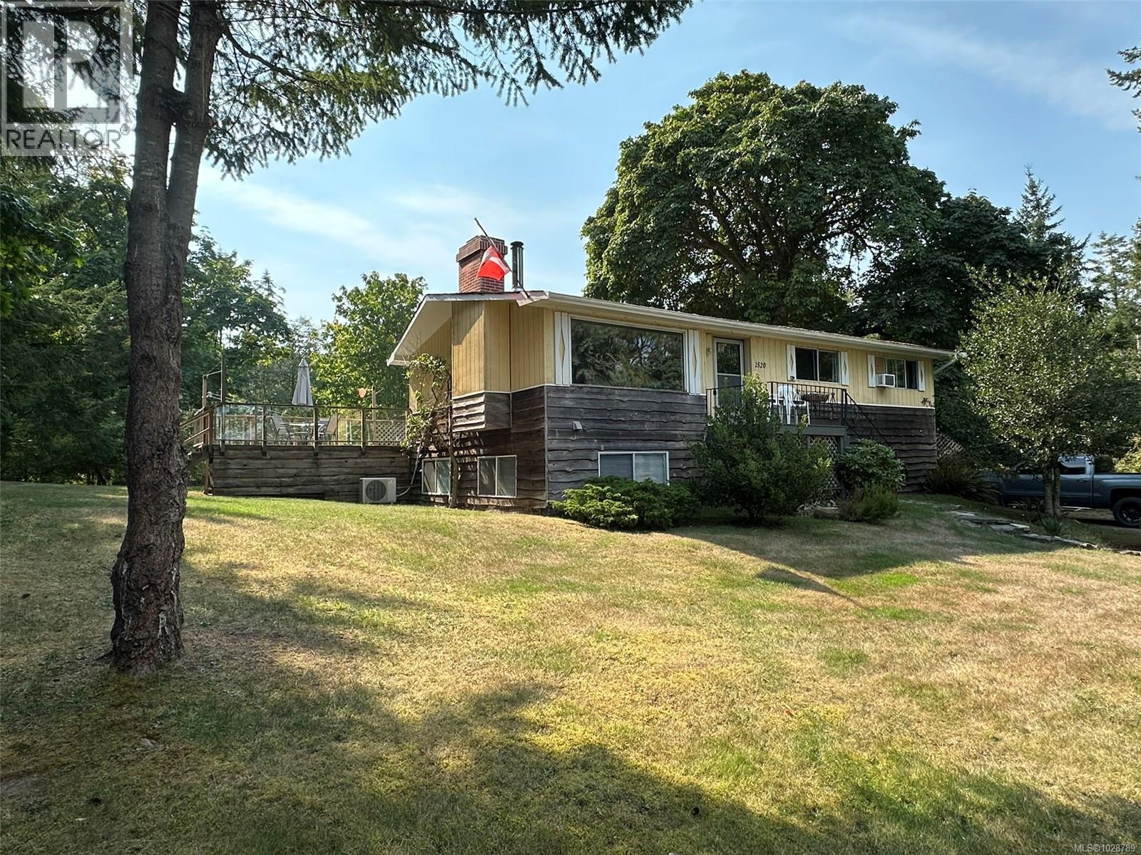 1520 North Beach Rd - 2