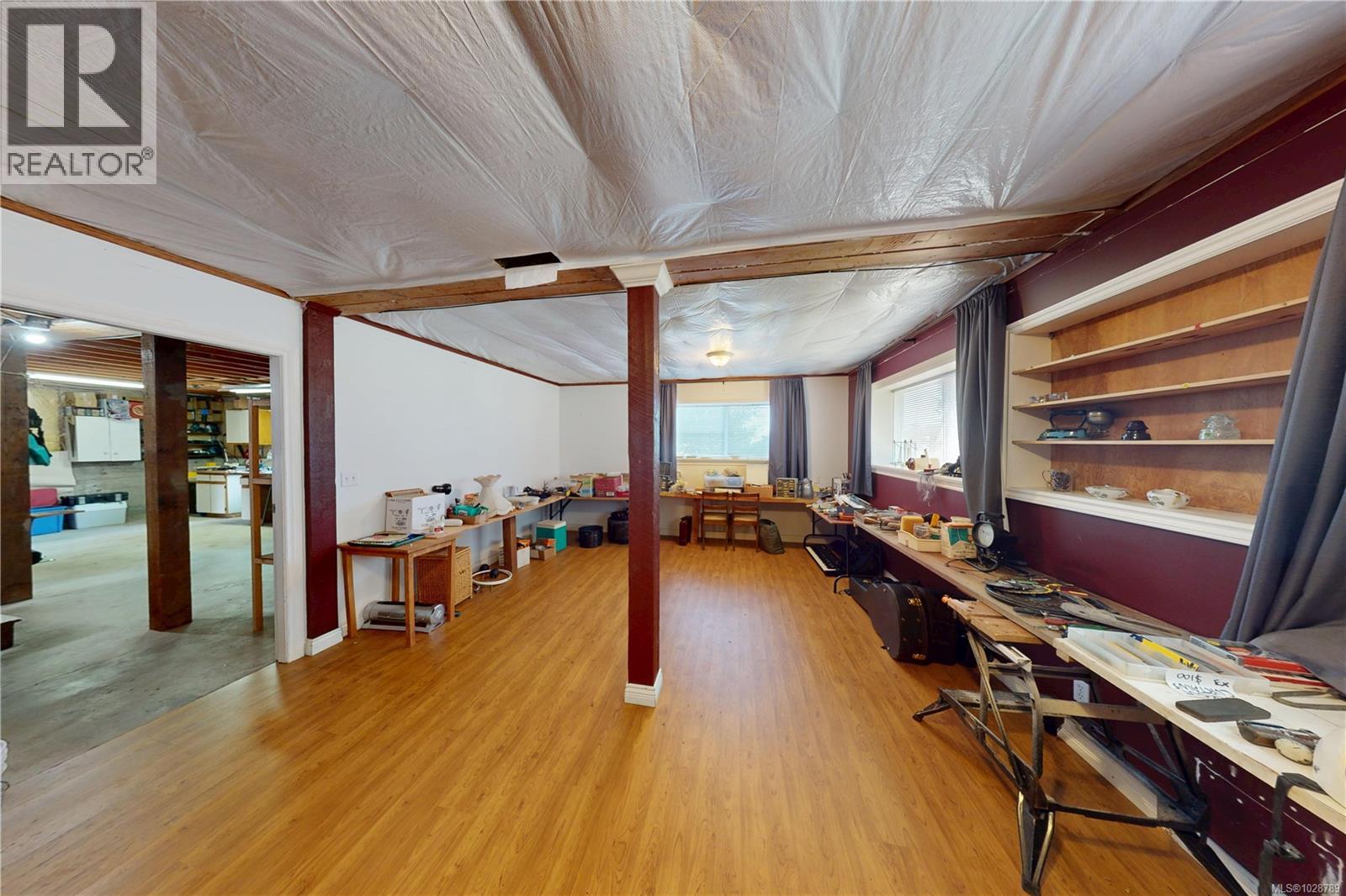 1520 North Beach Rd, Salt Spring