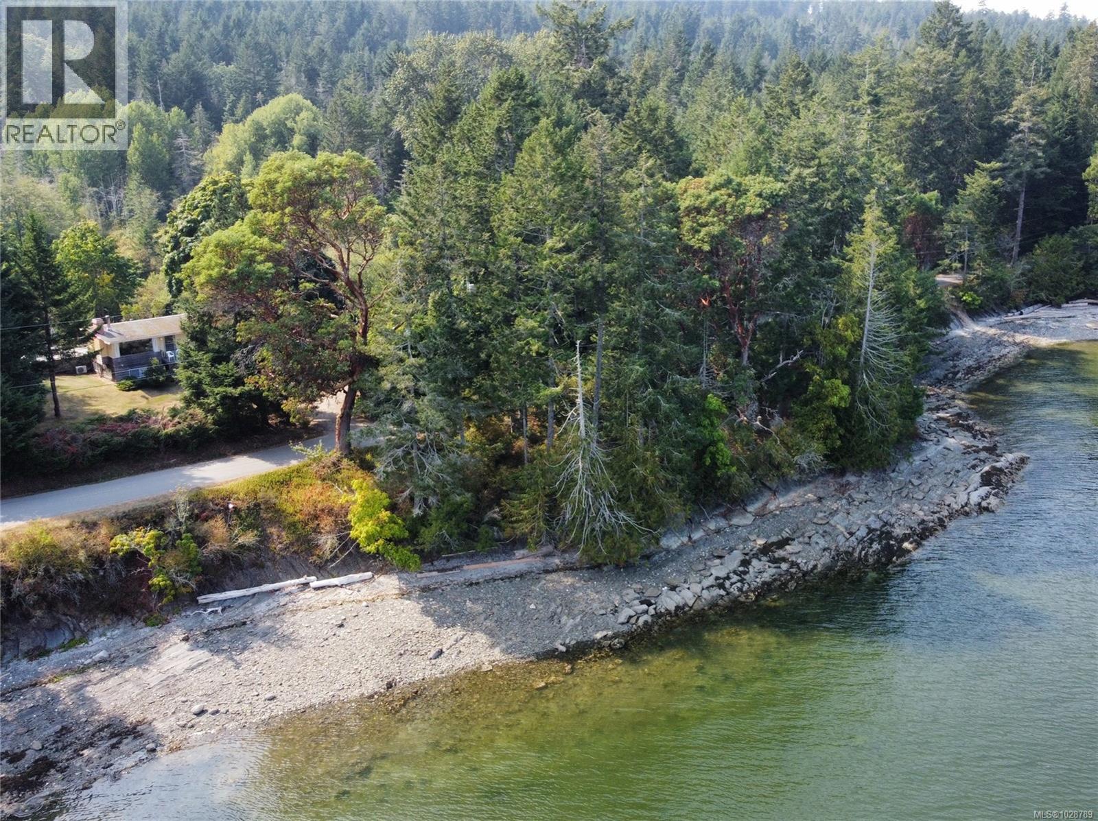 1520 North Beach Rd, Salt Spring