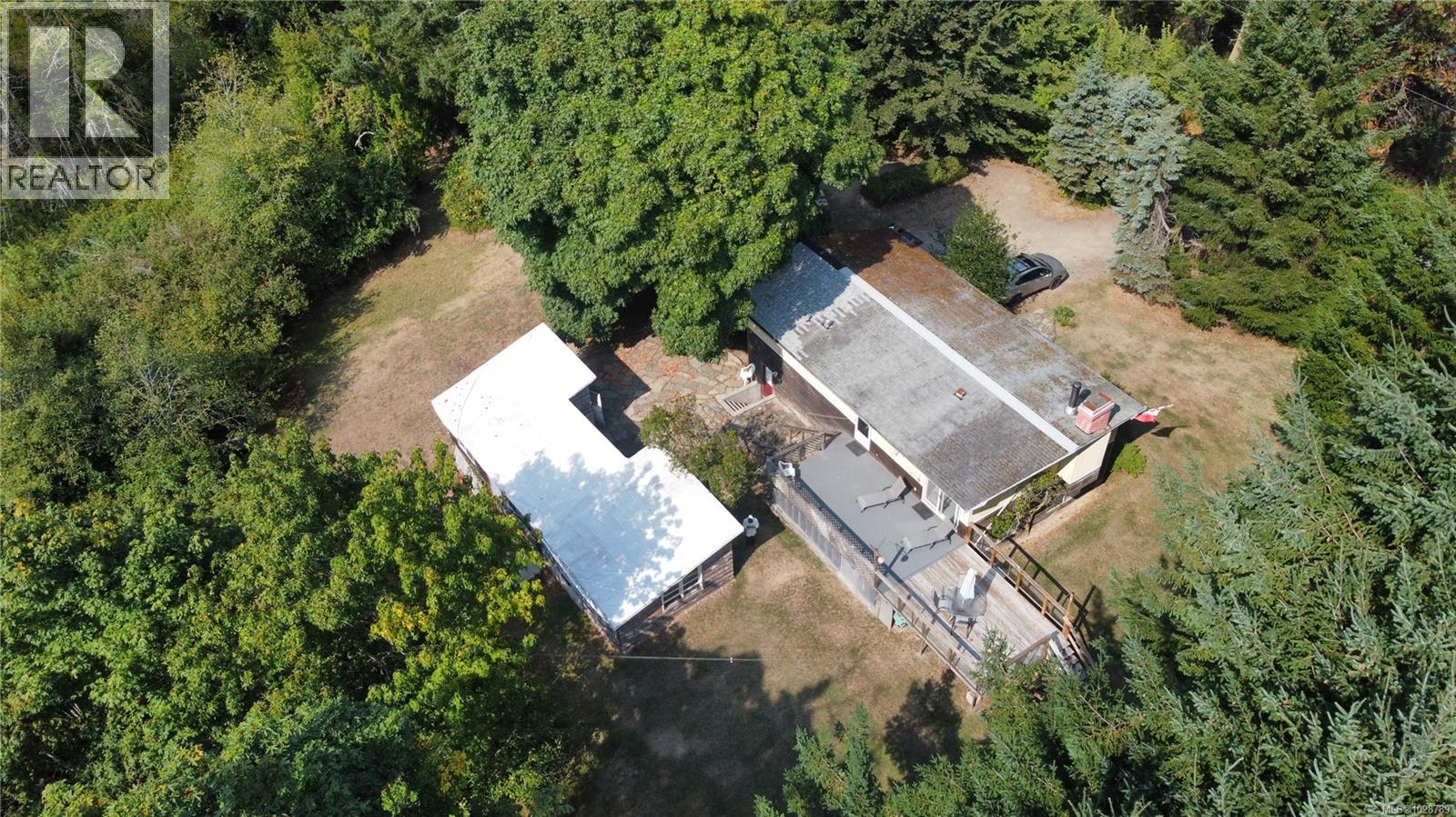 1520 North Beach Rd, Salt Spring