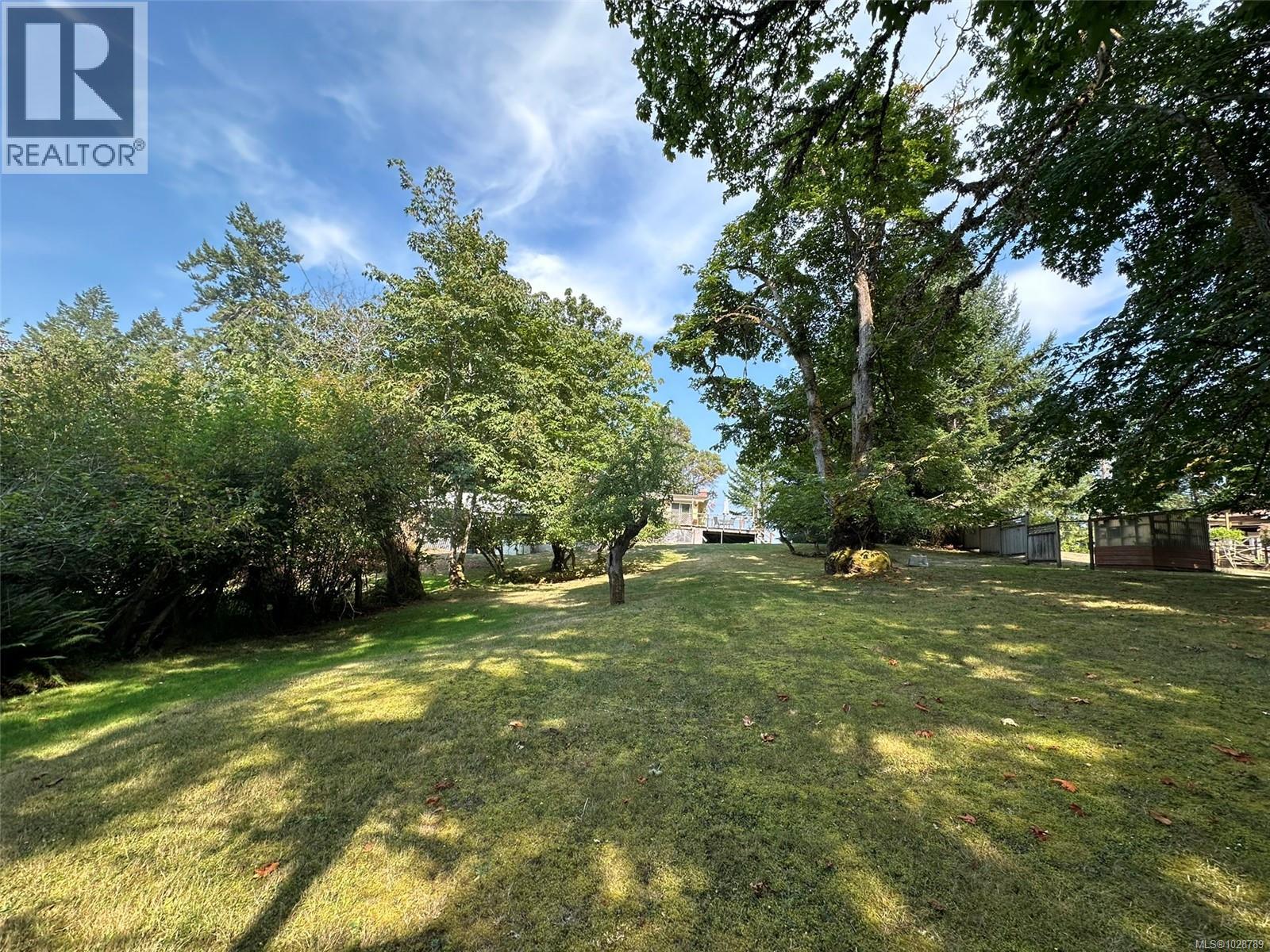 1520 North Beach Rd, Salt Spring