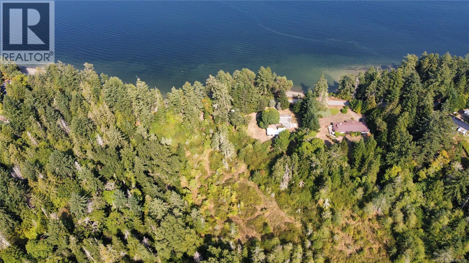 1520 North Beach Rd, Salt Spring