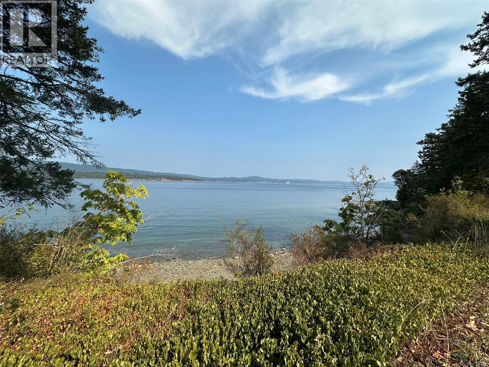 1520 North Beach Rd, Salt Spring