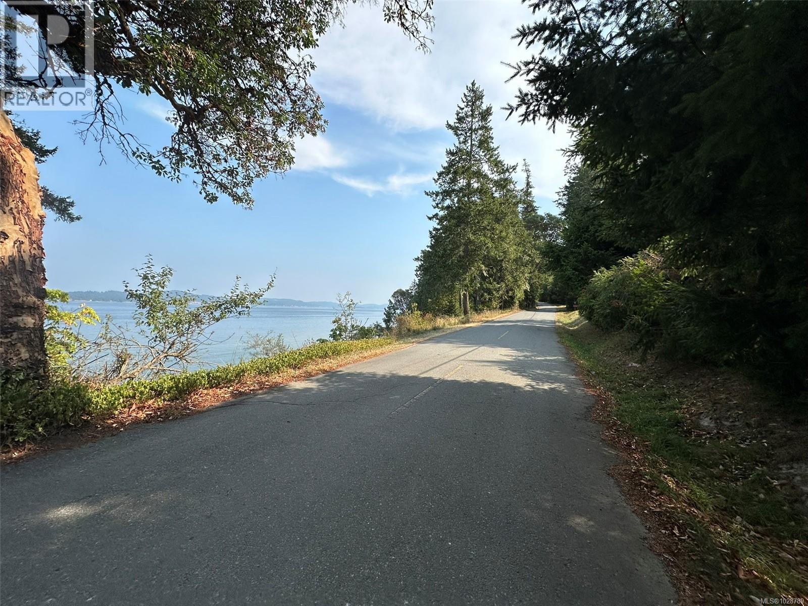 1520 North Beach Rd, Salt Spring