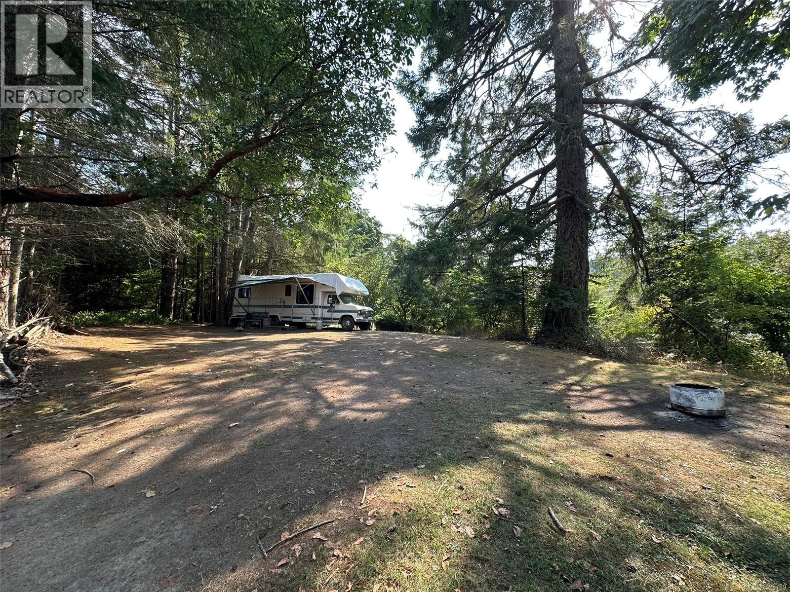 1520 North Beach Rd, Salt Spring