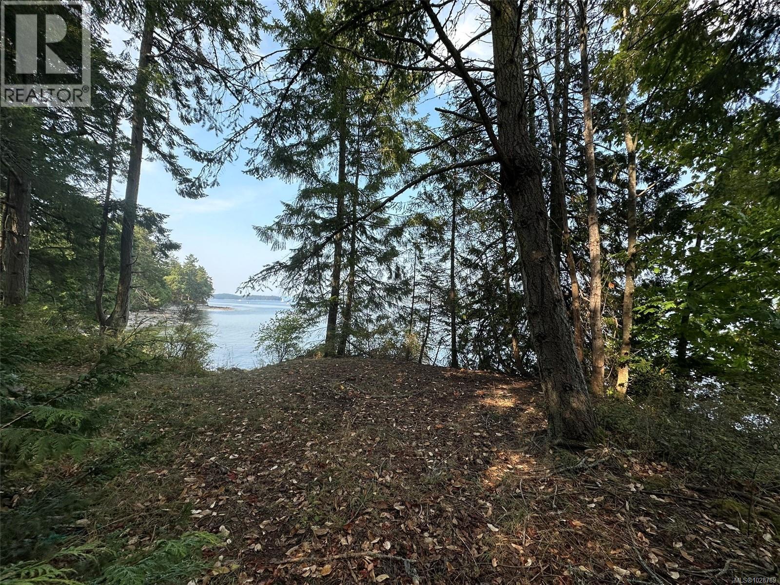 1520 North Beach Rd, Salt Spring