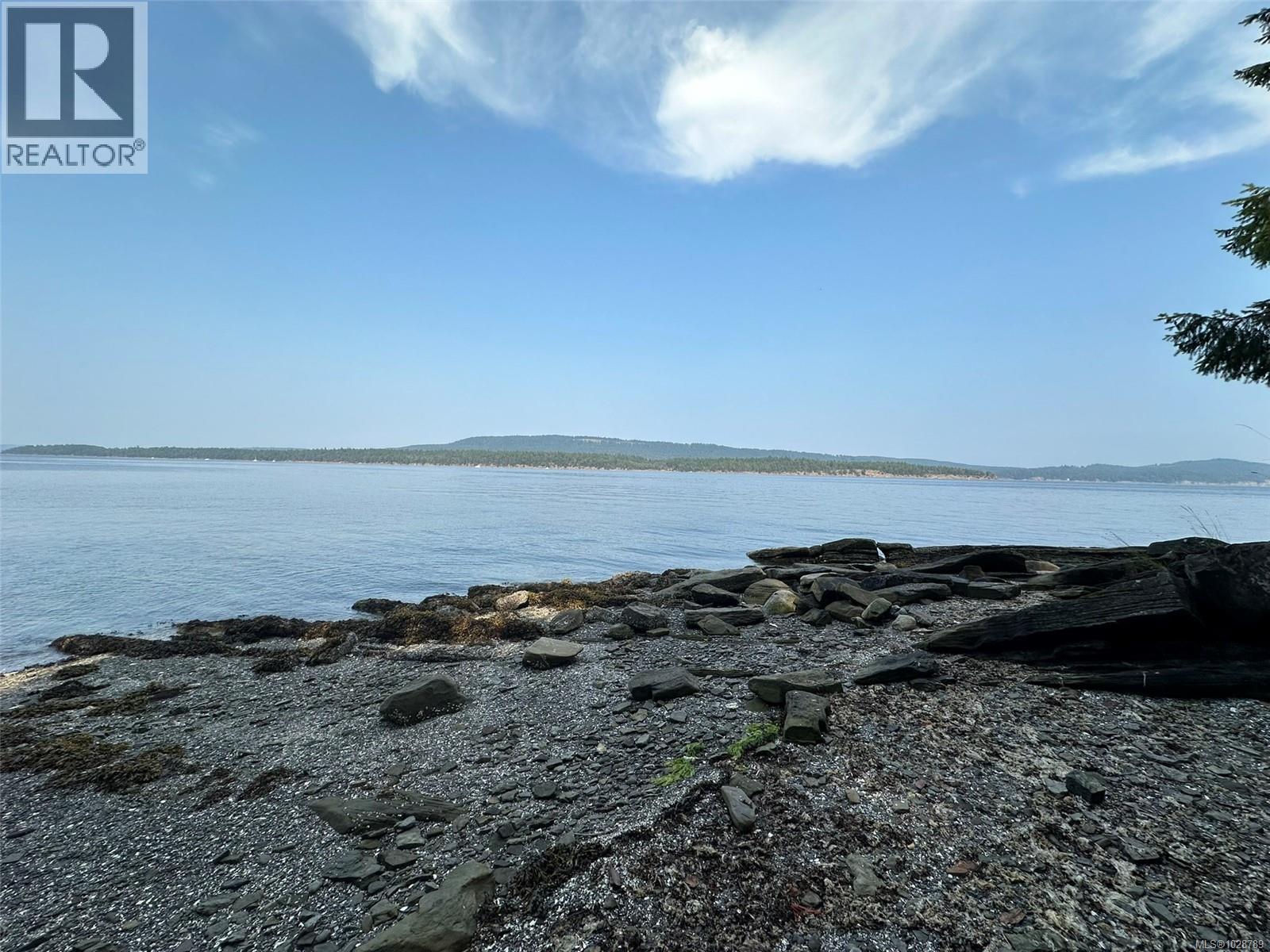 1520 North Beach Rd, Salt Spring